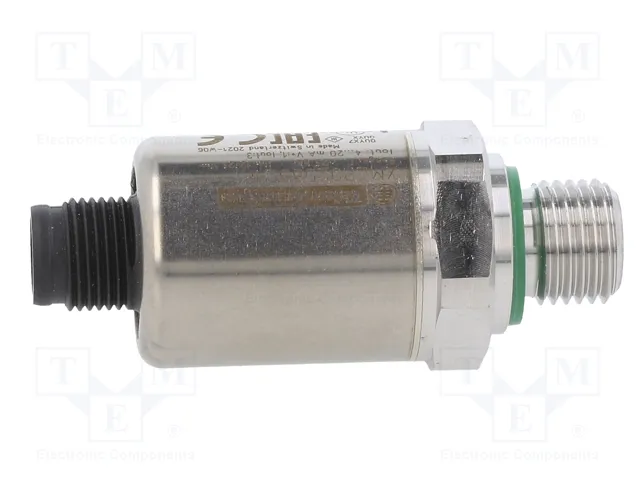 TELEMECANIQUE SENSORS XMLP Transductor de presión 0÷25bar 4÷20mA