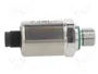 TELEMECANIQUE SENSORS XMLP Transductor de presión 0÷25bar 4÷20mA