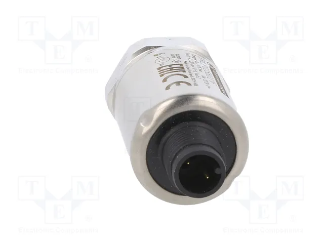 TELEMECANIQUE SENSORS XMLP Transductor de presión 0÷25bar 4÷20mA
