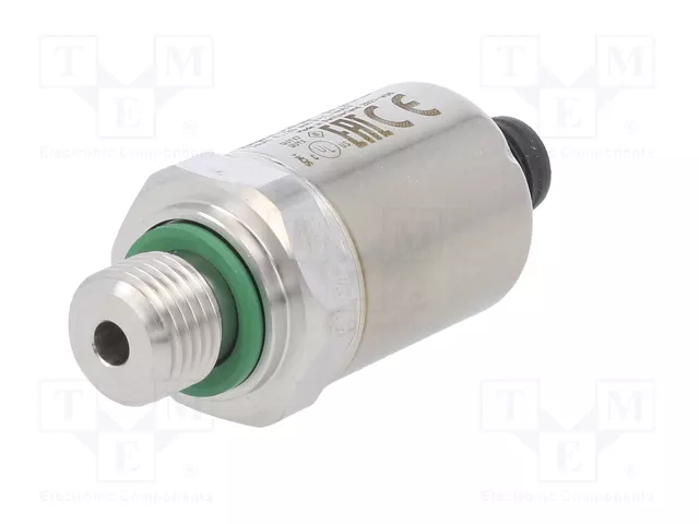 TELEMECANIQUE SENSORS XMLP Transductor de presión 0÷25bar 4÷20mA