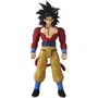 Bandai Dragon Ball - Figura Giant Limit Breaker - Super Saiyan 4 Goku