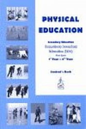 KIP KINE EDICIONES, Physical education 1ºciclo ESO - VV.AA