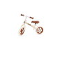 Rider bike 10" vintage beige