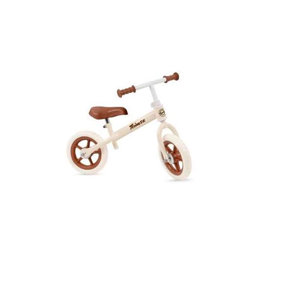 Rider bike 10" vintage beige