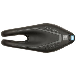 Ism Sillín PN 1.0 Contrarreloj 270x110 Foam 25 Negro