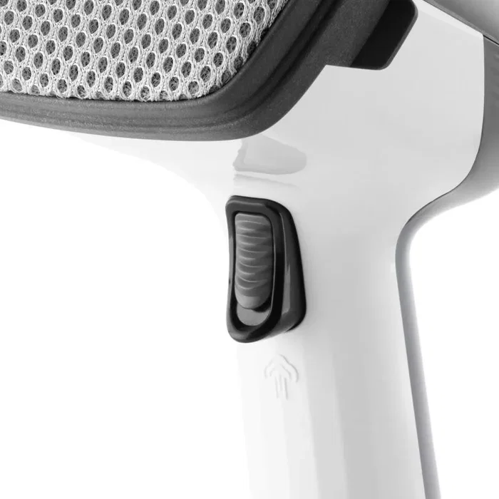 Eta Stephany Plancha de Vapor 1400W 0.38L 25 g/min Blanco