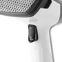 Eta Stephany Plancha de Vapor 1400W 0.38L 25 g/min Blanco