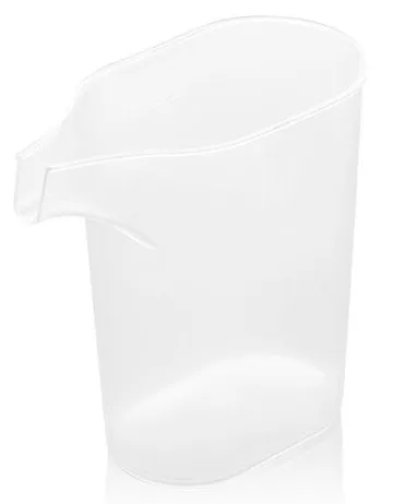 Eta Stephany Plancha de Vapor 1400W 0.38L 25 g/min Blanco