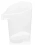 Eta Stephany Plancha de Vapor 1400W 0.38L 25 g/min Blanco