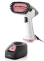 Eta Stephany Plancha de Vapor 1400W 0.38L 25 g/min Blanco