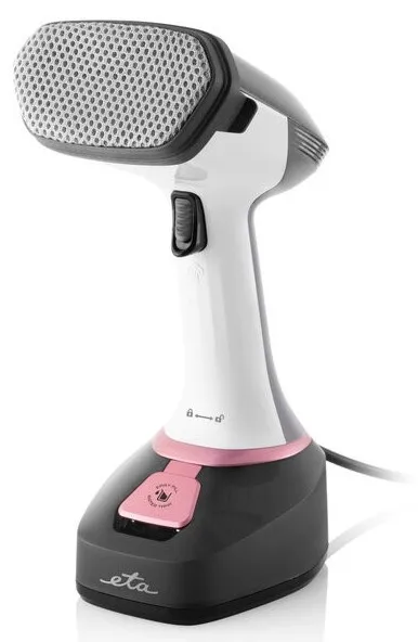Eta Stephany Plancha de Vapor 1400W 0.38L 25 g/min Blanco