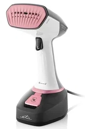 Eta Stephany Plancha de Vapor 1400W 0.38L 25 g/min Blanco