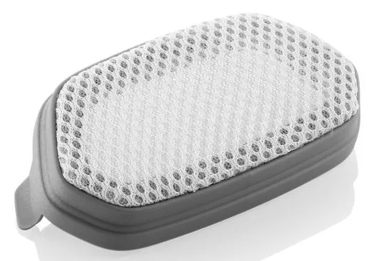 Eta Stephany Plancha de Vapor 1400W 0.38L 25 g/min Blanco