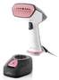 Eta Stephany Plancha de Vapor 1400W 0.38L 25 g/min Blanco
