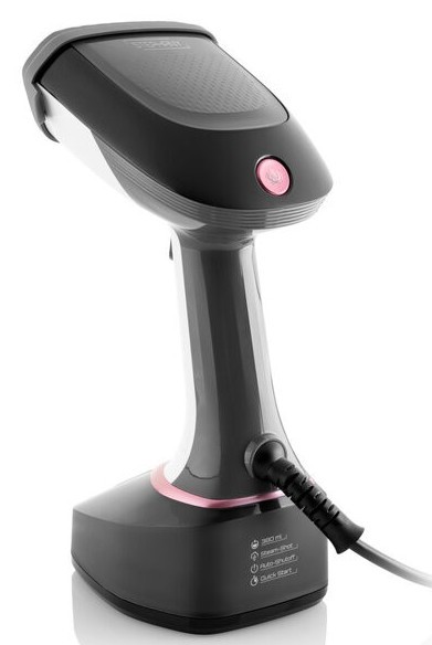 Eta Stephany Plancha de Vapor 1400W 0.38L 25 g/min Blanco
