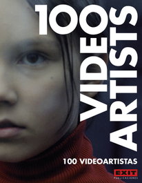 EXIT 100 videoartists, Rosa Olivares