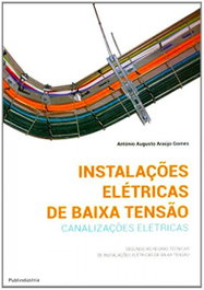 Instalações Elétricas de Baixa Tensão - Canalizações Electric, PUBLINDUSTRIA (IBD)
