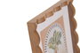 DKD Home Decor Marco de Foto 13x18 MDF Marrón