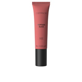 Catrice PEPTIDE BLISS GLOSSY bálsamo labial #020-Blissberry, hidratante, brillo cristalino, 10 ml