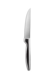 Comas SINXELO Cuchillo Chuletero de Acero Inoxidable Satinado, 221 mm (Set de 12)