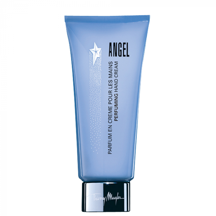 Mugler Angel Parfum En Crème Pour Les Mains Crema de Manos 100 mL