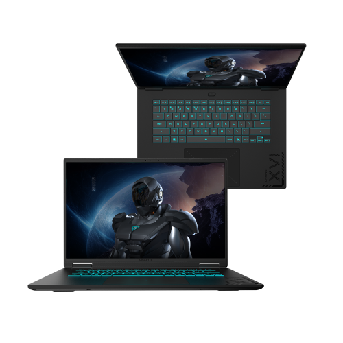 GIGABYTE GAMING A16 con Ryzen 7, RTX 5070, 32GB DDR5 y 1TB SSD GIGABYTE GAMING A16 con Ryzen 7, RTX 5070, 32GB DDR5 y 1TB SSD