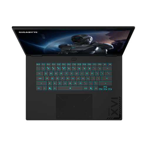 GIGABYTE GAMING A16 con Ryzen 7, RTX 5070, 32GB DDR5 y 1TB SSD GIGABYTE GAMING A16 con Ryzen 7, RTX 5070, 32GB DDR5 y 1TB SSD