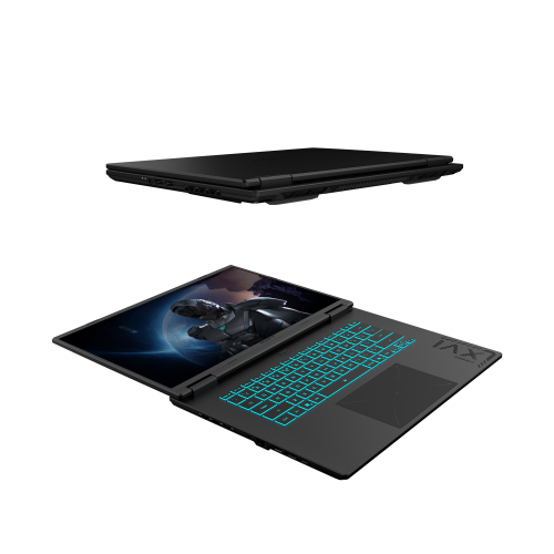 GIGABYTE GAMING A16 con Ryzen 7, RTX 5070, 32GB DDR5 y 1TB SSD GIGABYTE GAMING A16 con Ryzen 7, RTX 5070, 32GB DDR5 y 1TB SSD