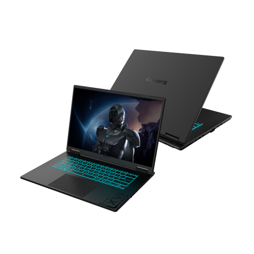 GIGABYTE GAMING A16 con Ryzen 7, RTX 5070, 32GB DDR5 y 1TB SSD GIGABYTE GAMING A16 con Ryzen 7, RTX 5070, 32GB DDR5 y 1TB SSD