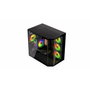 Krux Empero Midi Tower con panel de vidrio templado