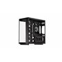 Krux Empero Midi Tower con panel de vidrio templado