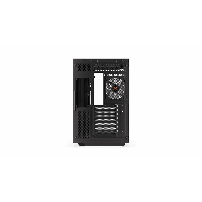 Krux Empero Midi Tower con panel de vidrio templado