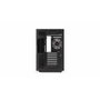 Krux Empero Midi Tower con panel de vidrio templado