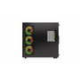 Krux Empero Midi Tower con panel de vidrio templado