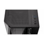 Krux Empero Midi Tower con panel de vidrio templado