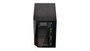 Krux Empero PC Carcasa Torre ATX, Ventana de Cristal Templado Frontal y Lateral, 4 Ventiladores Preinstalados, Refrigeración Líquida 360mm, USB 3.0, Negro