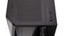 Krux Empero PC Carcasa Torre ATX, Ventana de Cristal Templado Frontal y Lateral, 4 Ventiladores Preinstalados, Refrigeración Líquida 360mm, USB 3.0, Negro