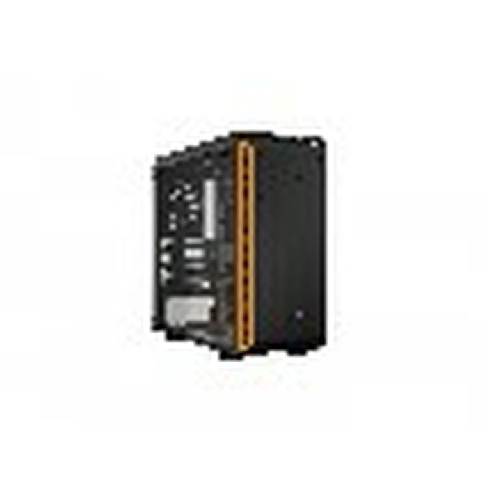 be quiet! Pure Base 600 Window Negro/Naranja be quiet! Pure Base 600 Window Negro/Naranja