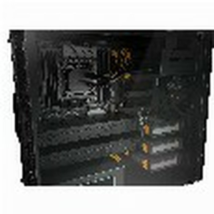be quiet! Pure Base 600 Window Negro/Naranja be quiet! Pure Base 600 Window Negro/Naranja