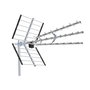Edm Antena UHF TV Profesional 470-694 MHz 27 Elementos