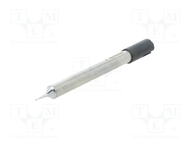 QUICK Punta tipo horma de 0,5mm para estación de soldadura