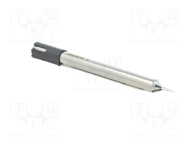 QUICK Punta tipo horma de 0,5mm para estación de soldadura