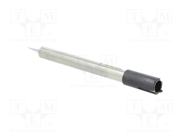 QUICK Punta tipo horma de 0,5mm para estación de soldadura