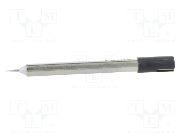 QUICK Punta tipo horma de 0,5mm para estación de soldadura