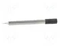 QUICK Punta tipo horma de 0,5mm para estación de soldadura