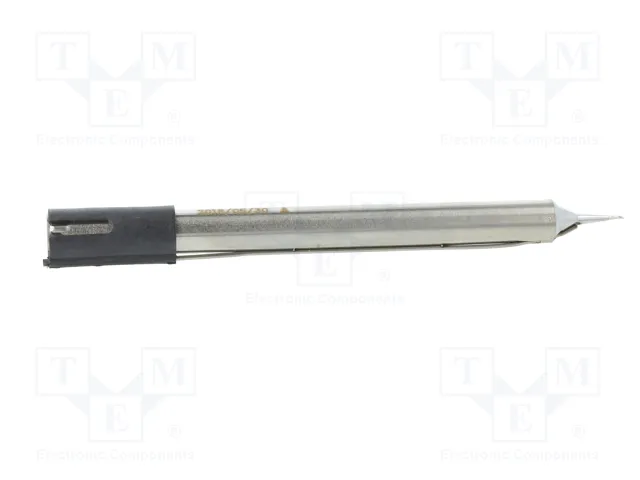 QUICK Punta tipo horma de 0,5mm para estación de soldadura