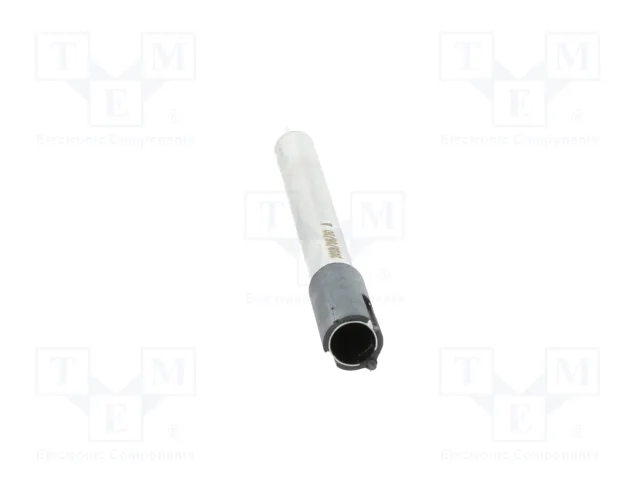QUICK Punta tipo horma de 0,5mm para estación de soldadura