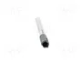 QUICK Punta tipo horma de 0,5mm para estación de soldadura