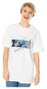 DC Comics Camiseta Batman Manga Rip Talla XL