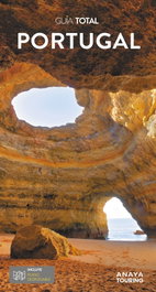 ANAYA Portugal (Guía Total Internacional)